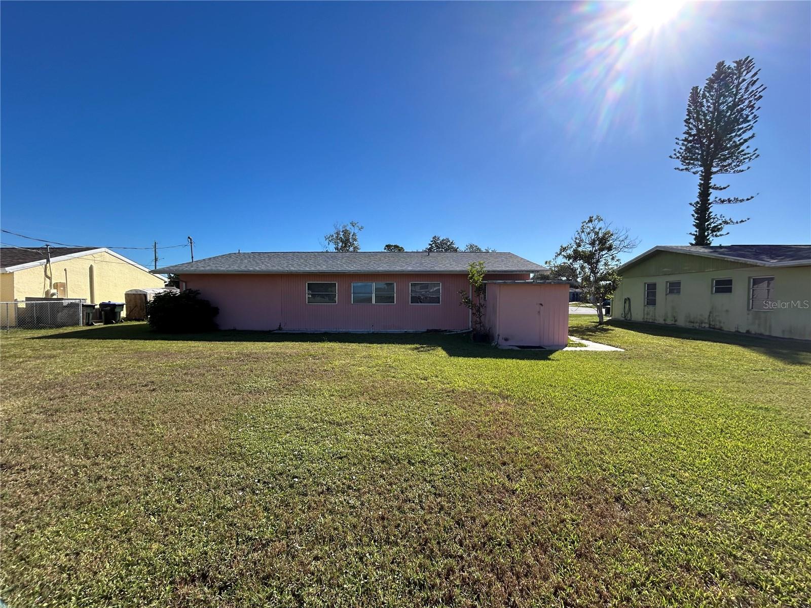 4053 GORGAS ST, NORTH PORT, FL, 34287