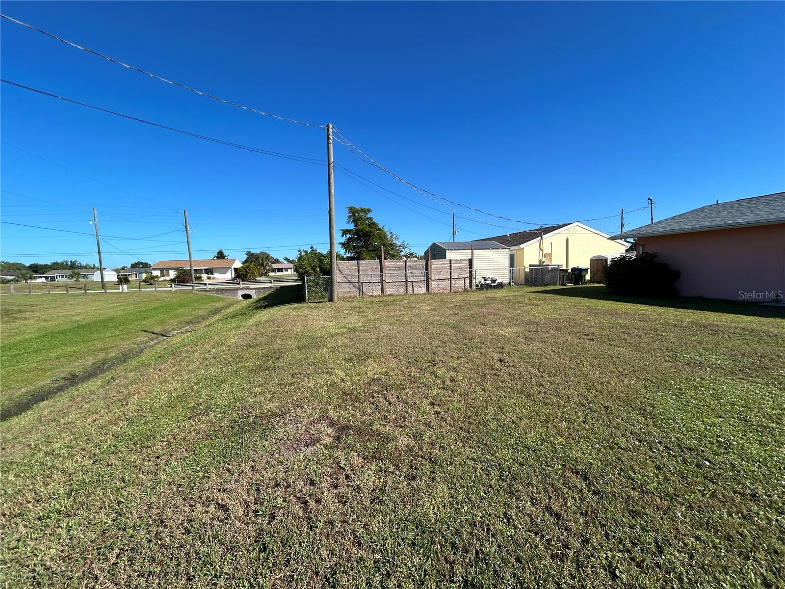 4053 GORGAS ST, NORTH PORT, FL, 34287