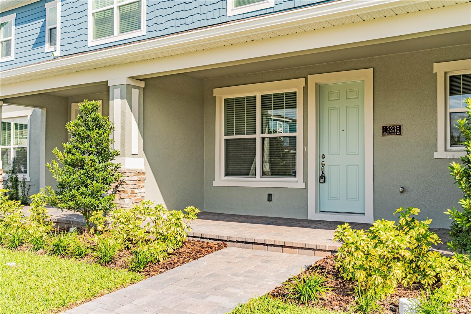 13235 CALMING BREEZE WAY, WINTER GARDEN, FL, 34787