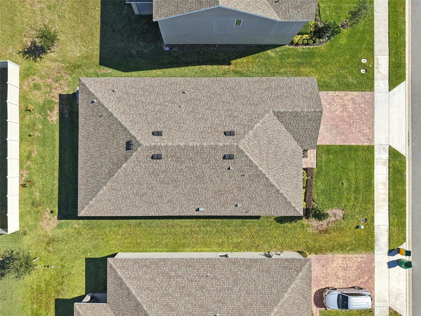 512 DARSHIRE AVE, EUSTIS, FL, 32736