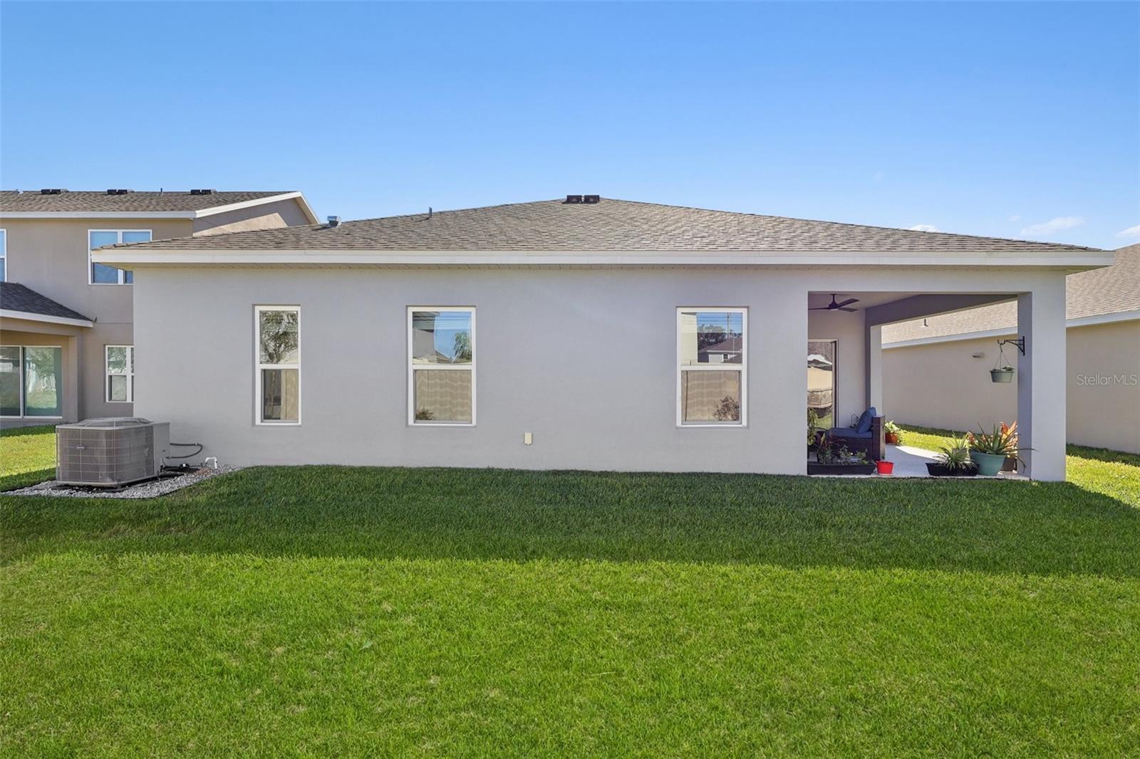 512 DARSHIRE AVE, EUSTIS, FL, 32736