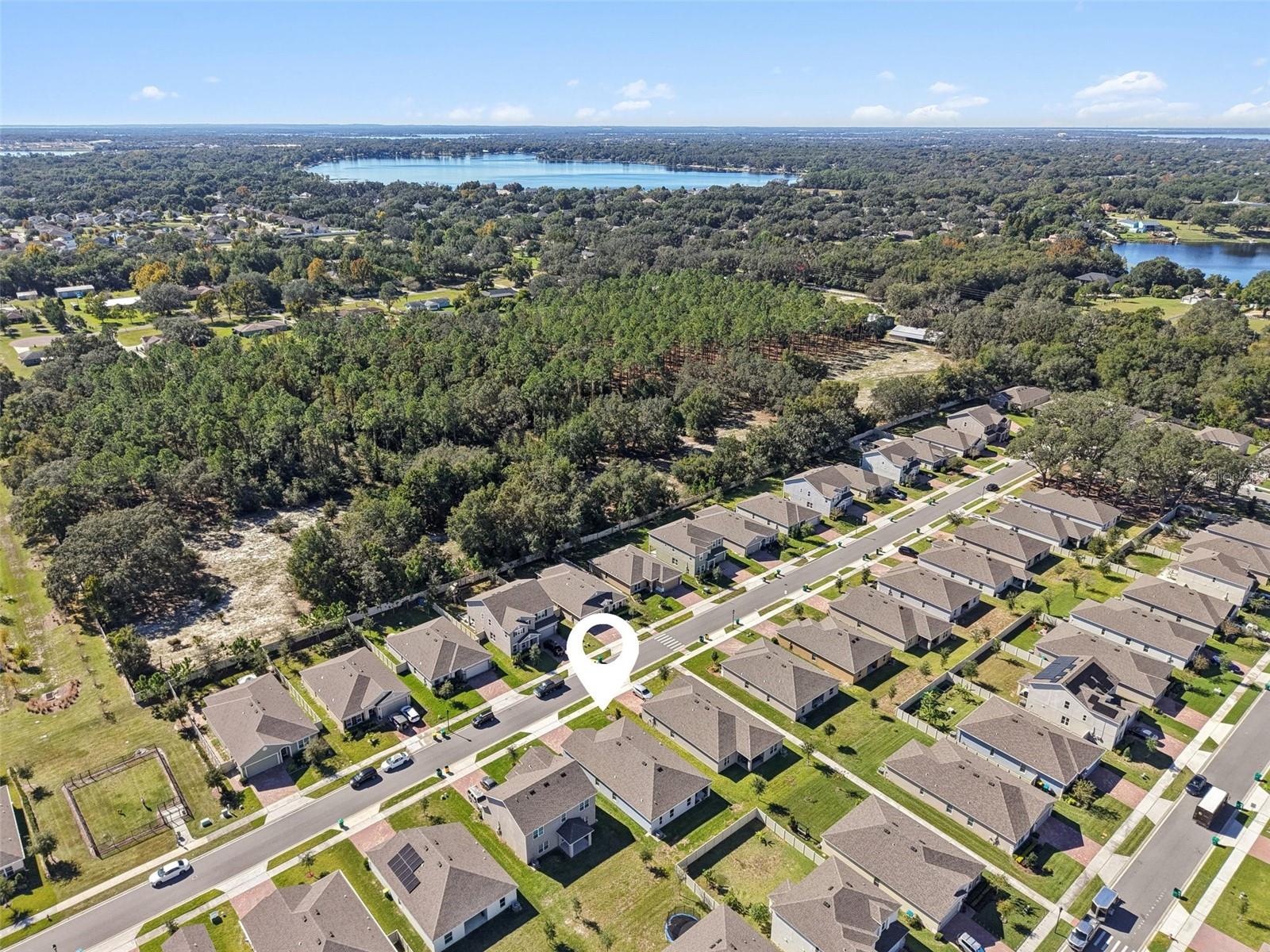 512 DARSHIRE AVE, EUSTIS, FL, 32736