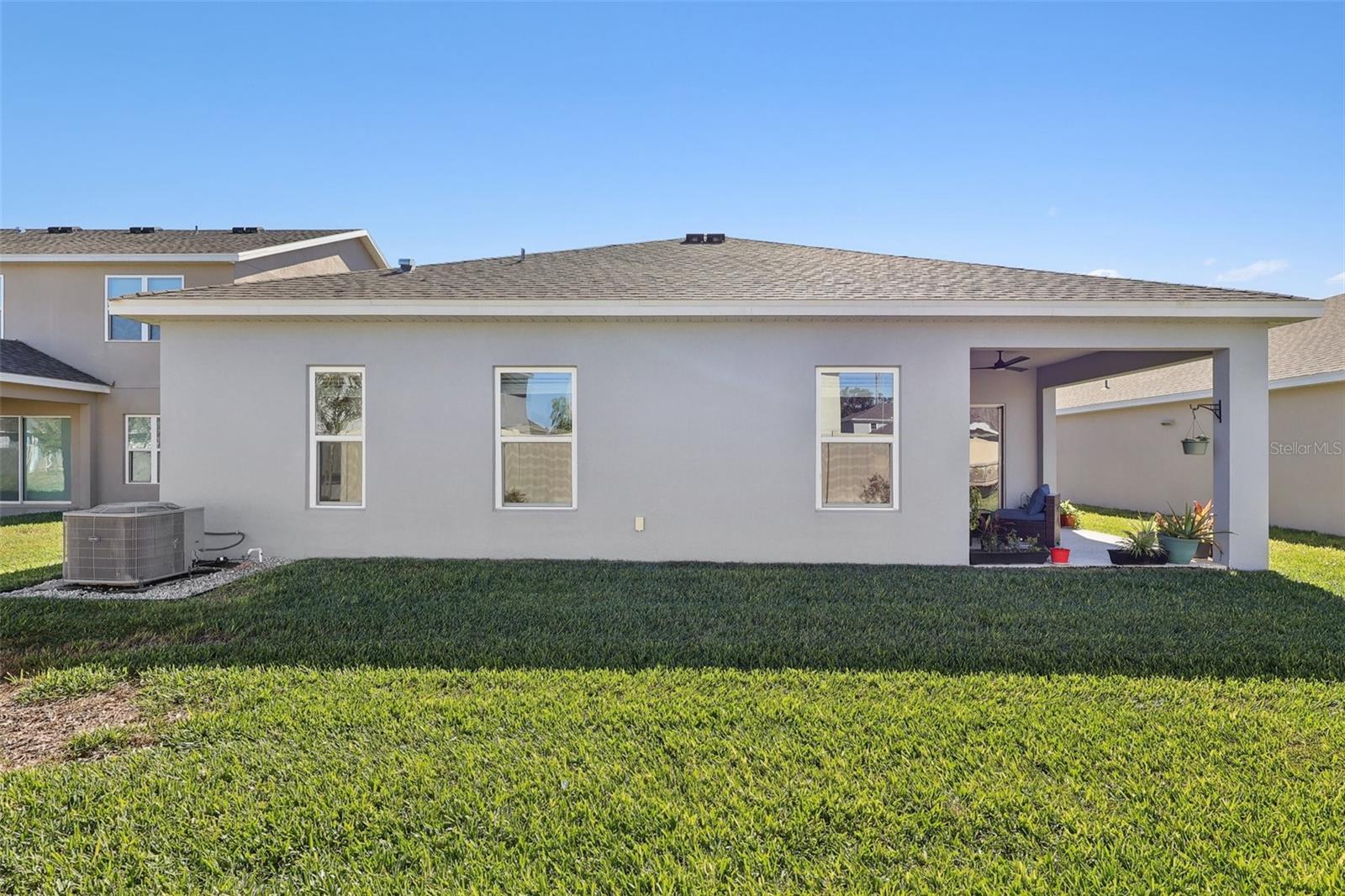 512 DARSHIRE AVE, EUSTIS, FL, 32736