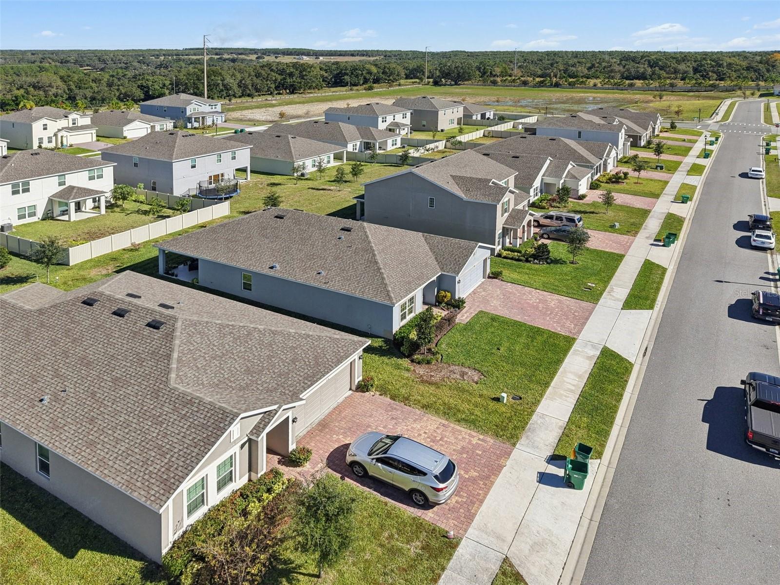 512 DARSHIRE AVE, EUSTIS, FL, 32736