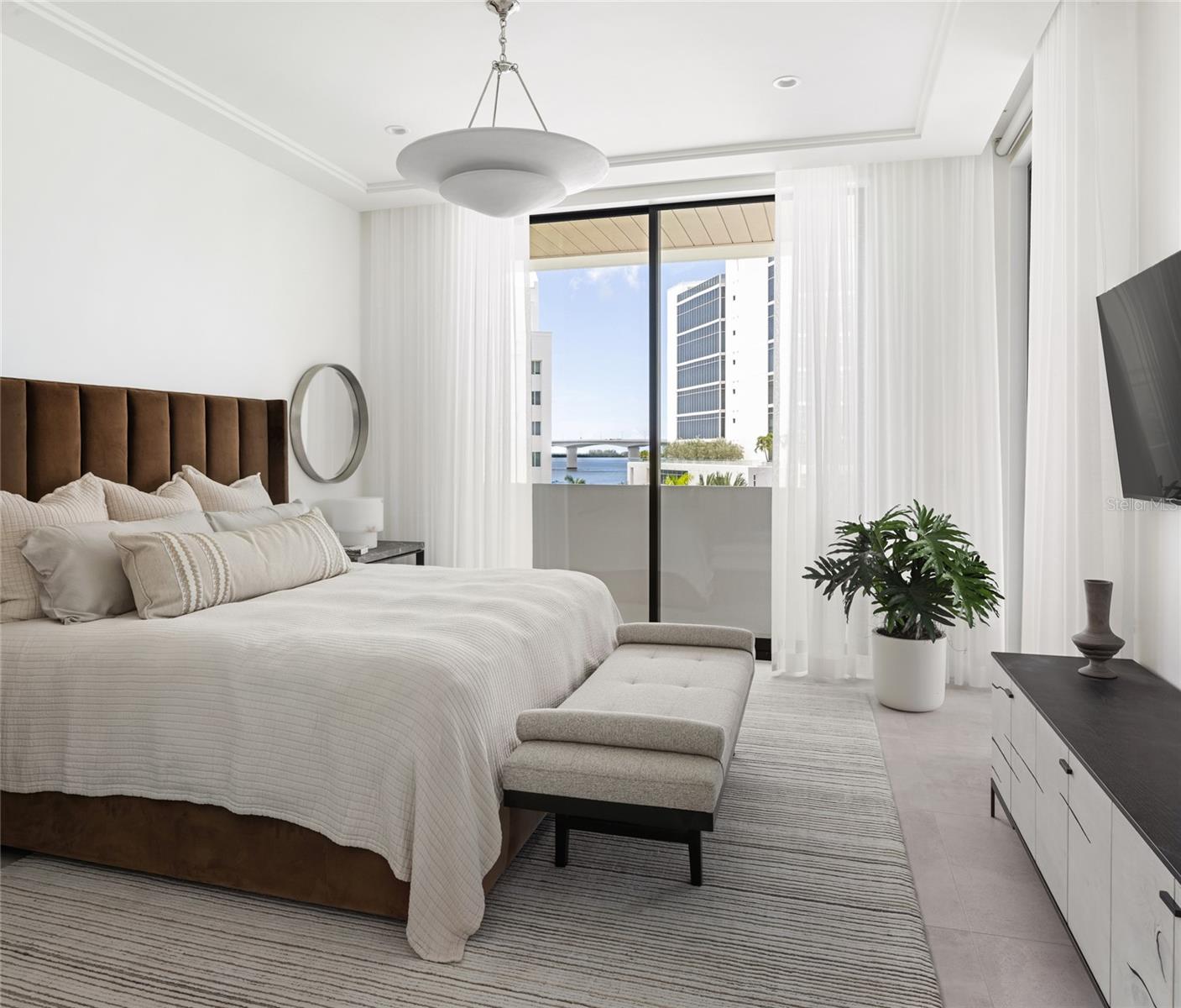 509 GOLDEN GATE PT #4, SARASOTA, FL, 34236