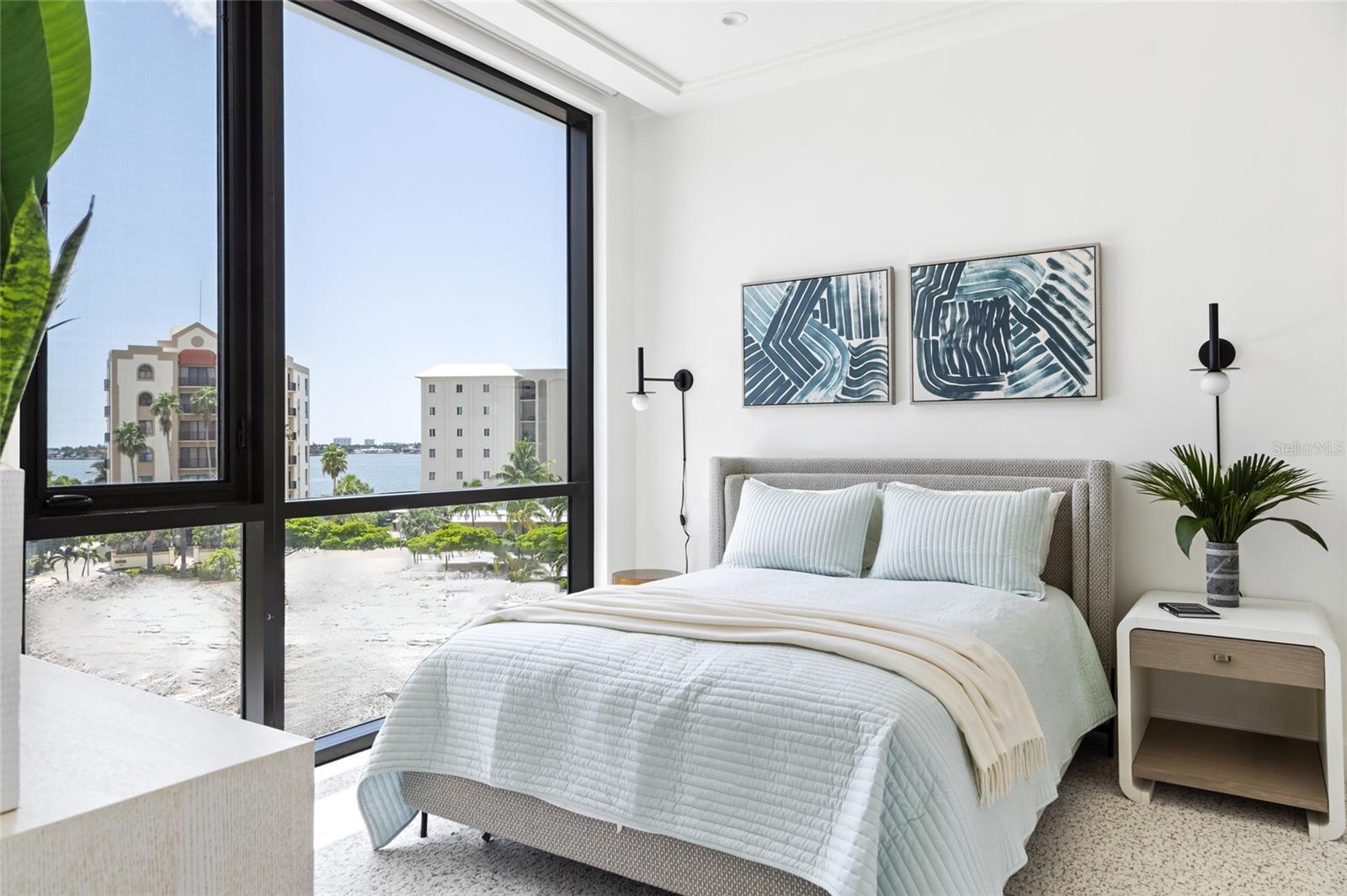 509 GOLDEN GATE PT #4, SARASOTA, FL, 34236