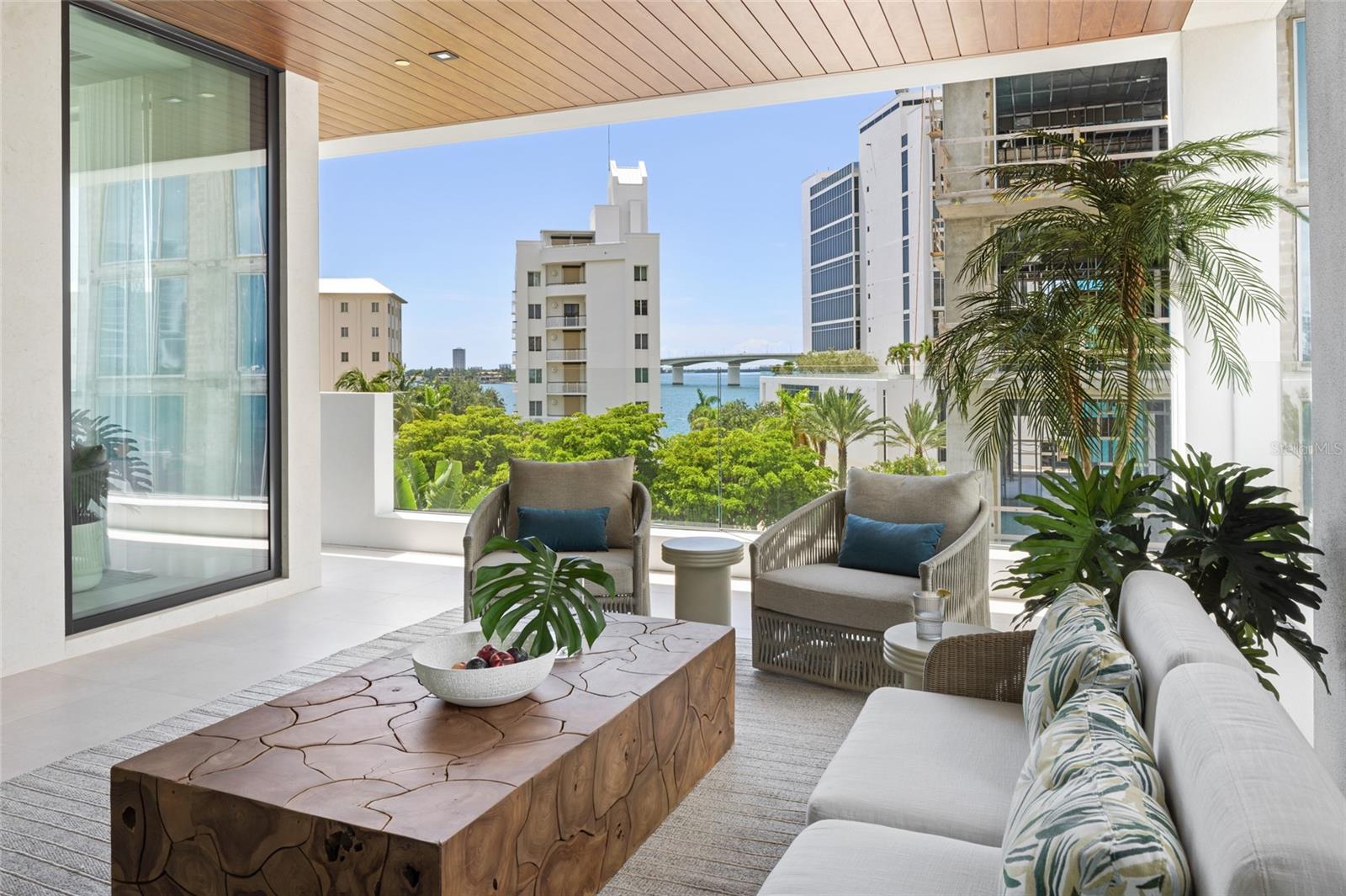 509 GOLDEN GATE PT #4, SARASOTA, FL, 34236