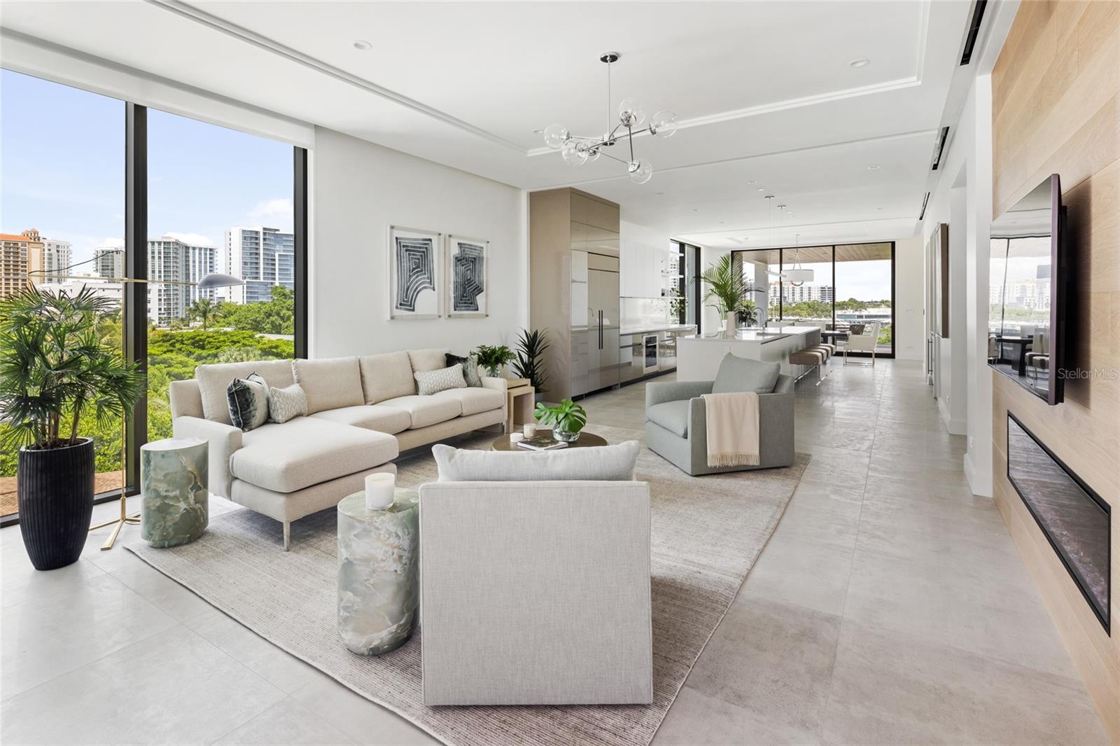 509 GOLDEN GATE PT #4, SARASOTA, FL, 34236
