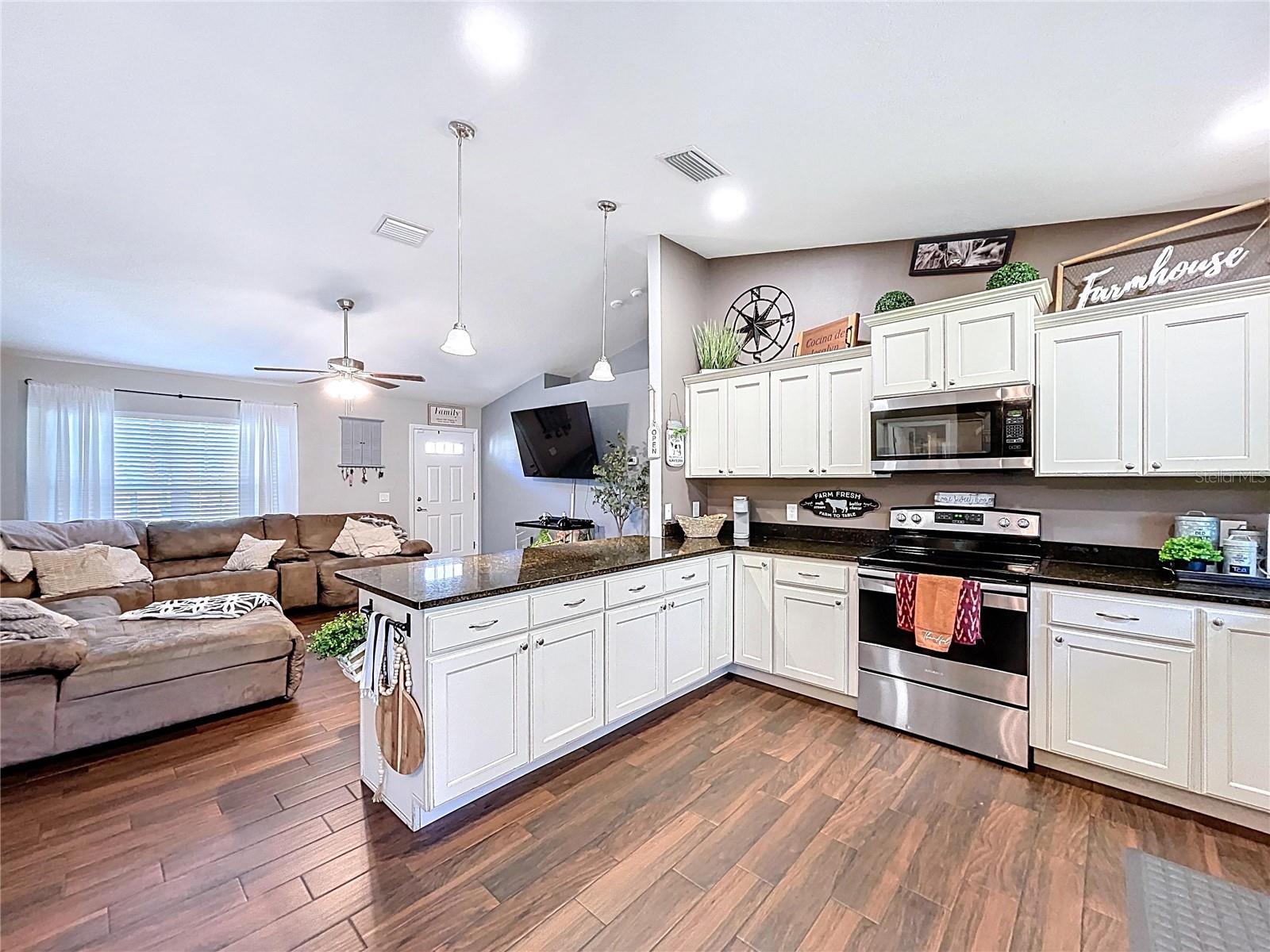 9171 N PARADISEA DR, CITRUS SPRINGS, FL, 34433