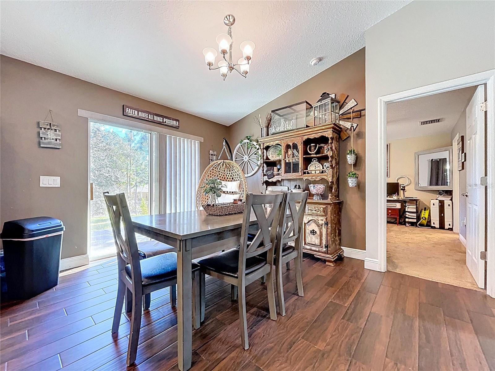 9171 N PARADISEA DR, CITRUS SPRINGS, FL, 34433