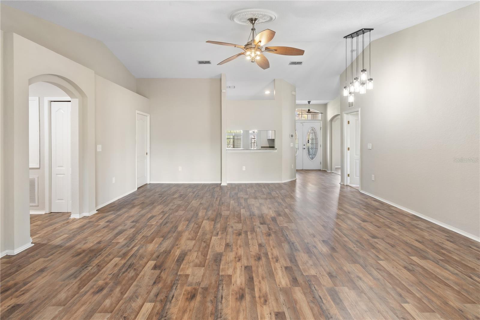 4364 DINNER LAKE BLVD, LAKE WALES, FL, 33859