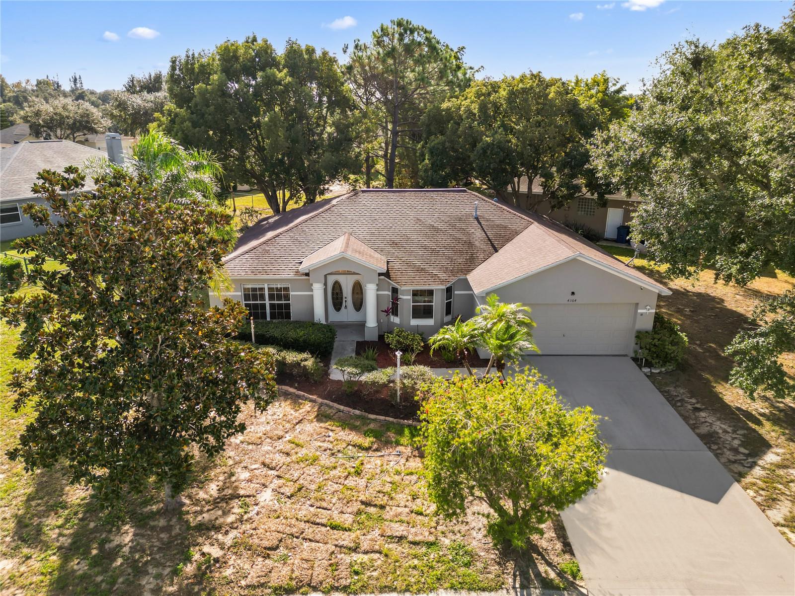 4364 DINNER LAKE BLVD, LAKE WALES, FL, 33859