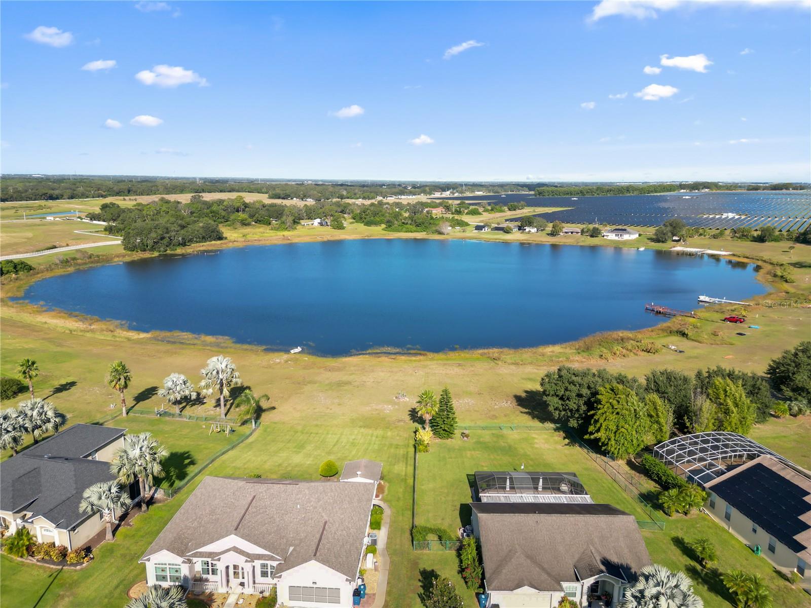 4364 DINNER LAKE BLVD, LAKE WALES, FL, 33859