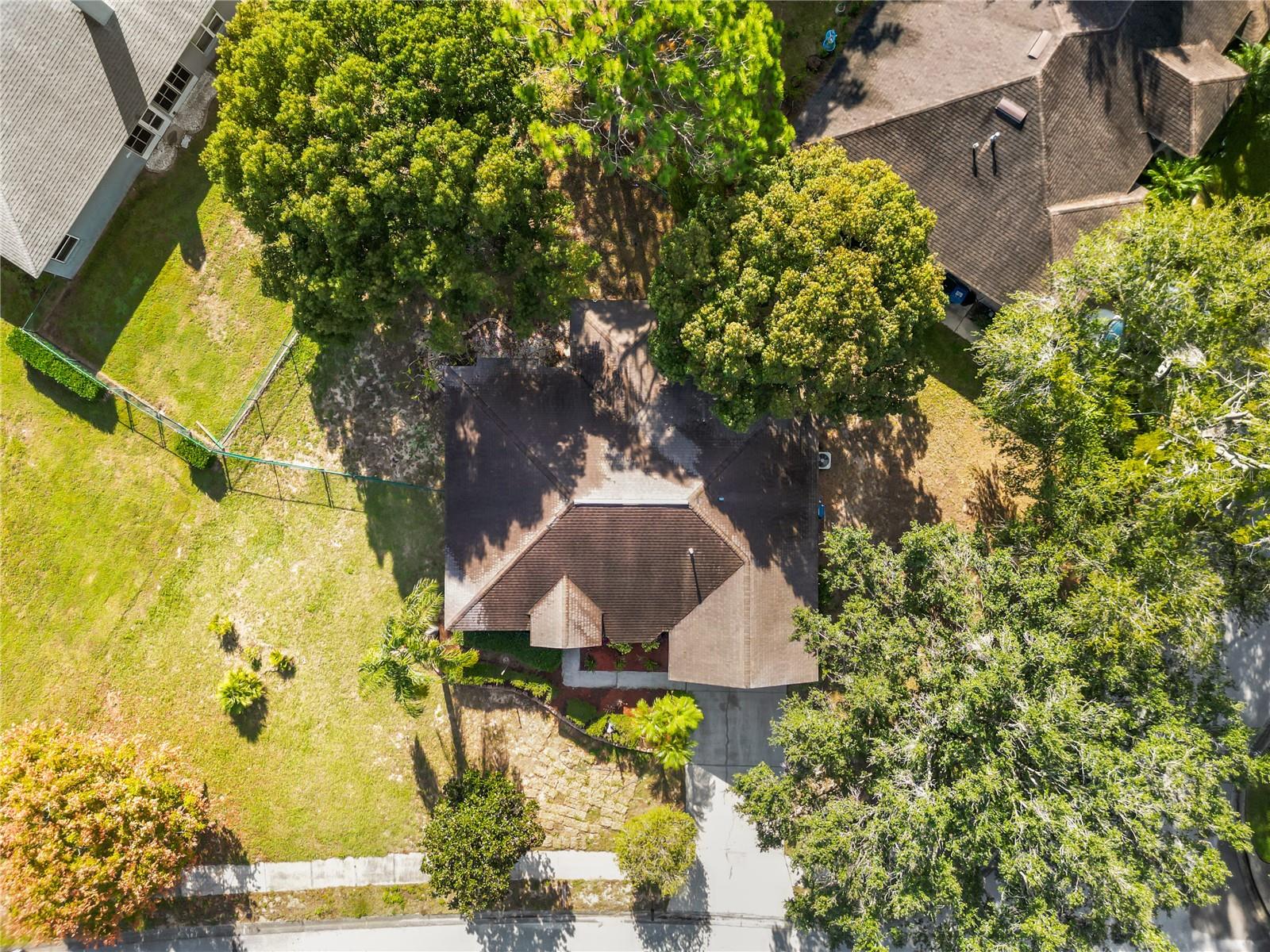 4364 DINNER LAKE BLVD, LAKE WALES, FL, 33859