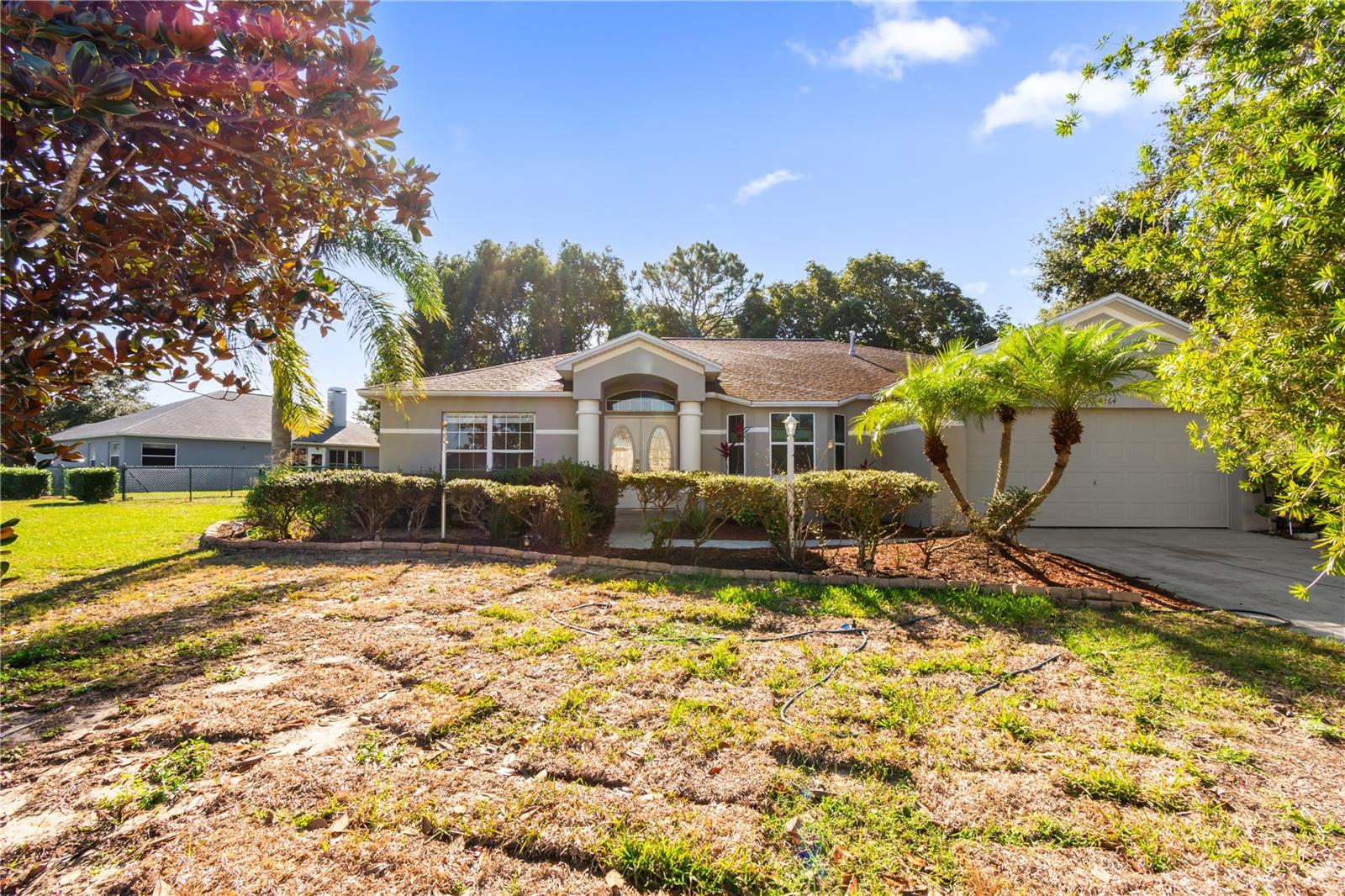 4364 DINNER LAKE BLVD, LAKE WALES, FL, 33859