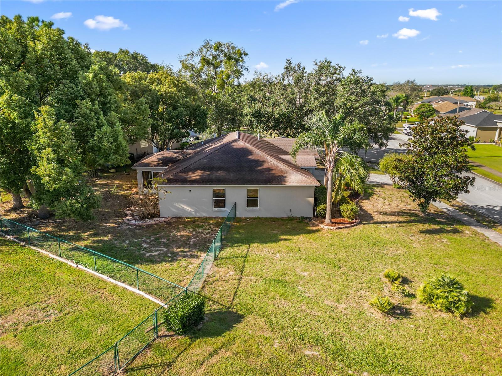 4364 DINNER LAKE BLVD, LAKE WALES, FL, 33859