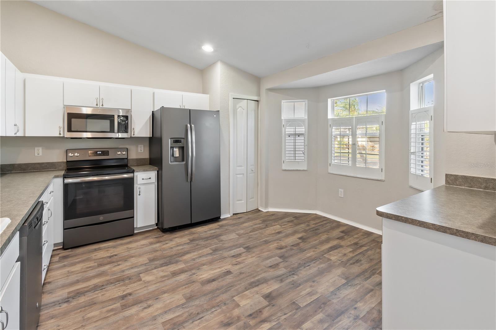 4364 DINNER LAKE BLVD, LAKE WALES, FL, 33859