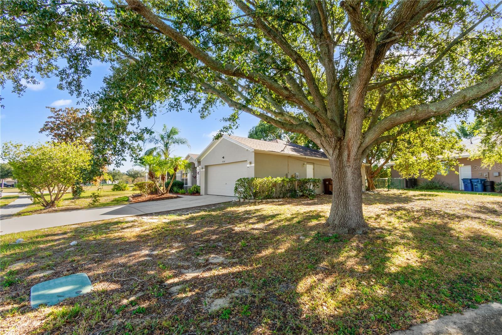 4364 DINNER LAKE BLVD, LAKE WALES, FL, 33859