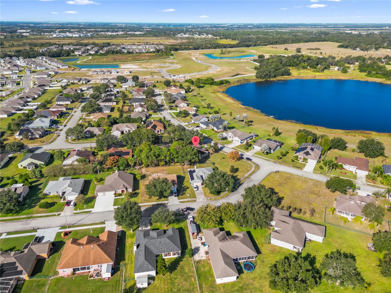 4364 DINNER LAKE BLVD, LAKE WALES, FL, 33859