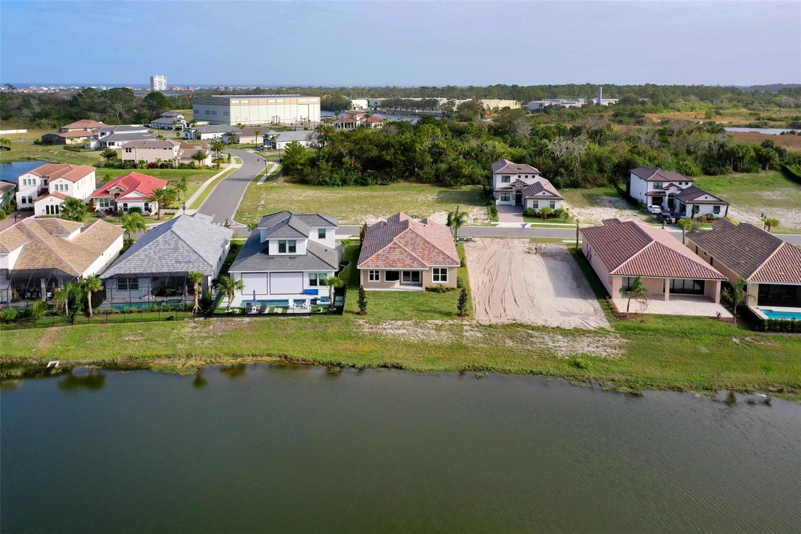 77 DEL PALMA DR, PALM COAST, FL, 32137