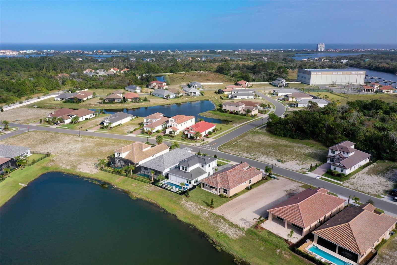 77 DEL PALMA DR, PALM COAST, FL, 32137