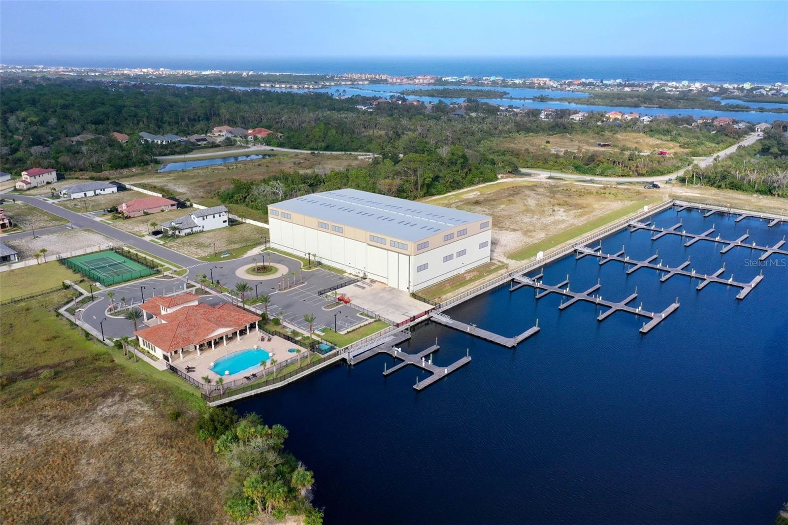 77 DEL PALMA DR, PALM COAST, FL, 32137