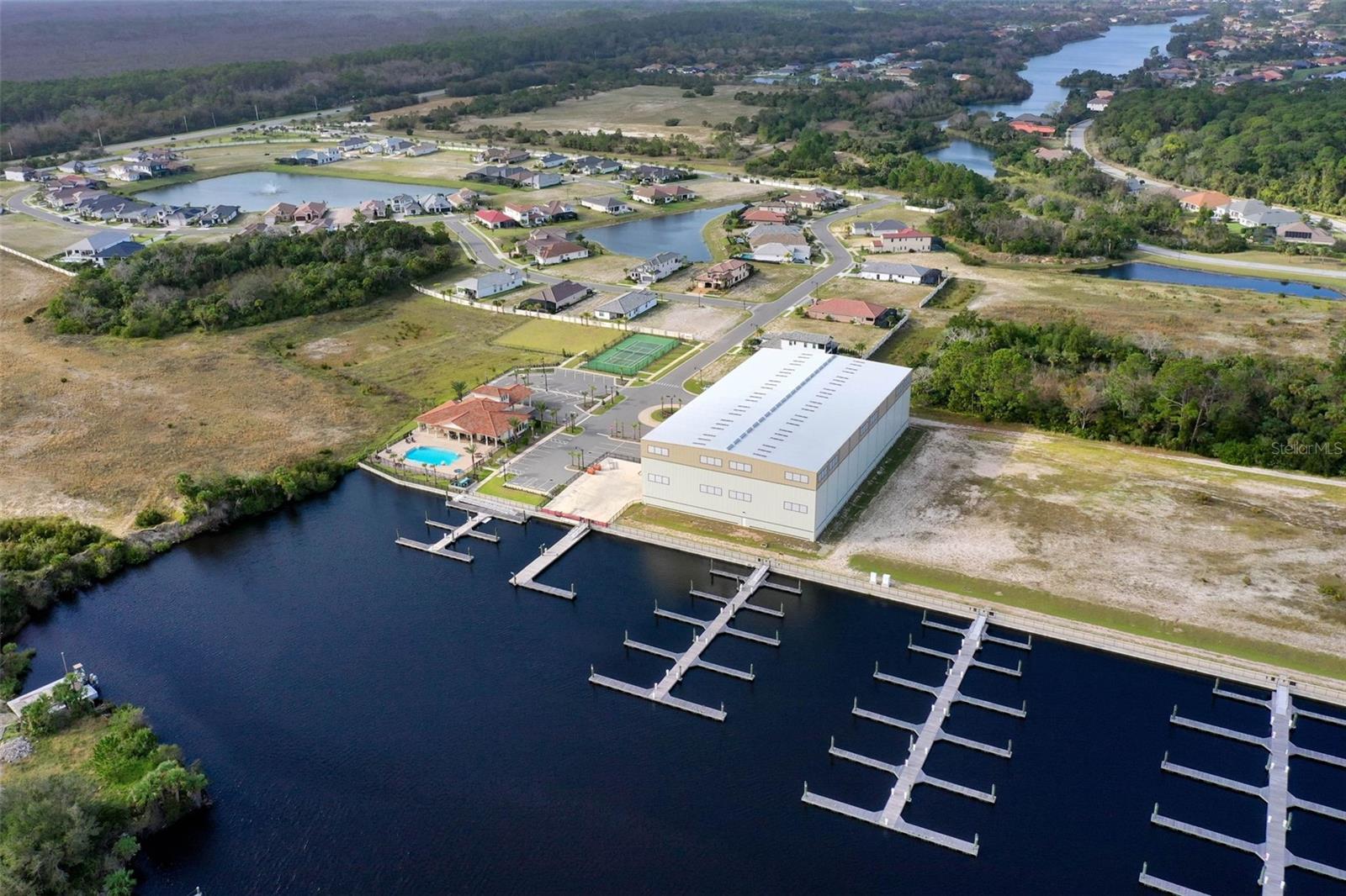 77 DEL PALMA DR, PALM COAST, FL, 32137