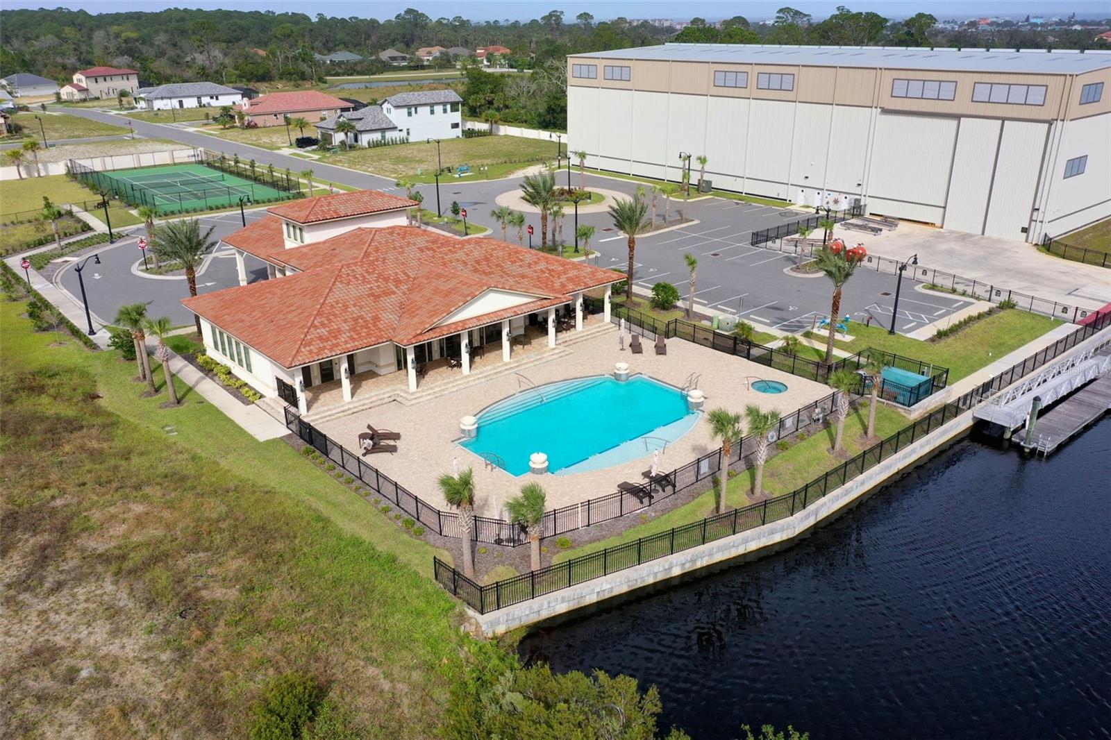 77 DEL PALMA DR, PALM COAST, FL, 32137