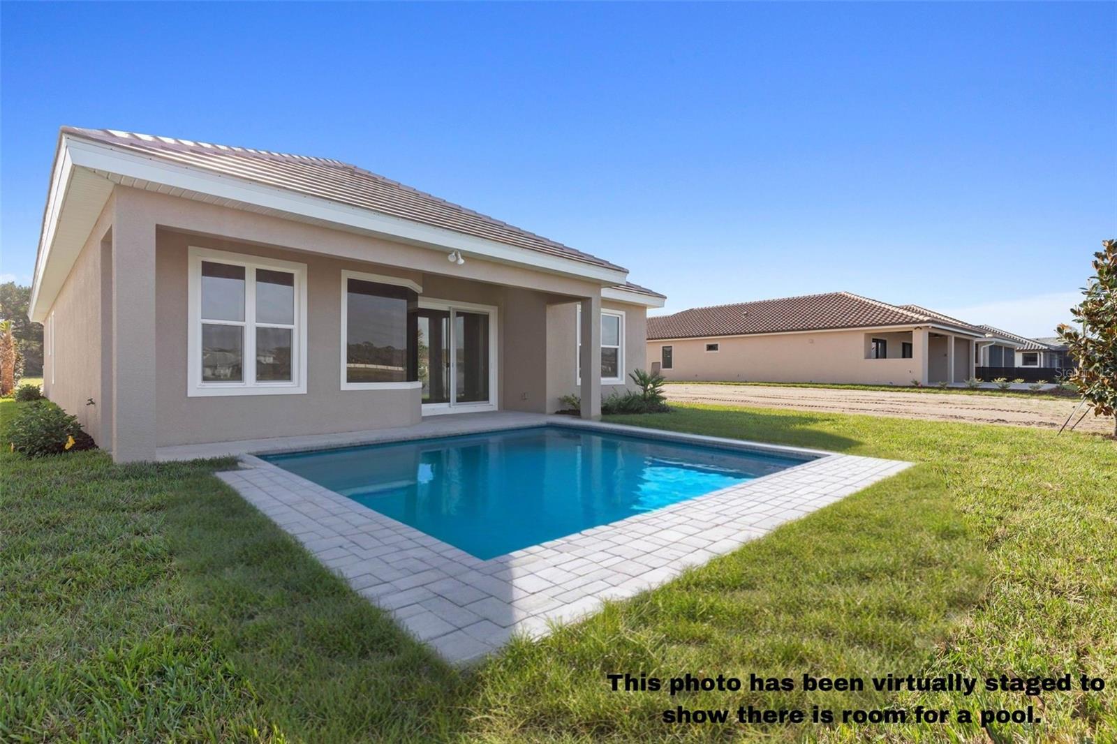 77 DEL PALMA DR, PALM COAST, FL, 32137