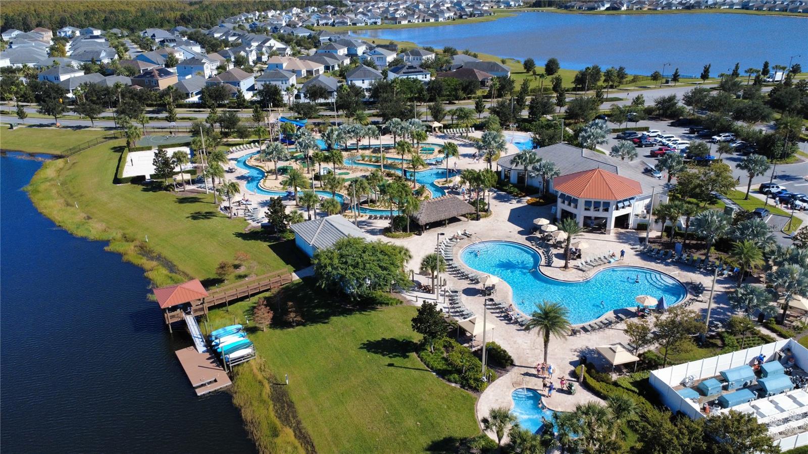 3111 PARADOX CIR #104, KISSIMMEE, FL, 34746