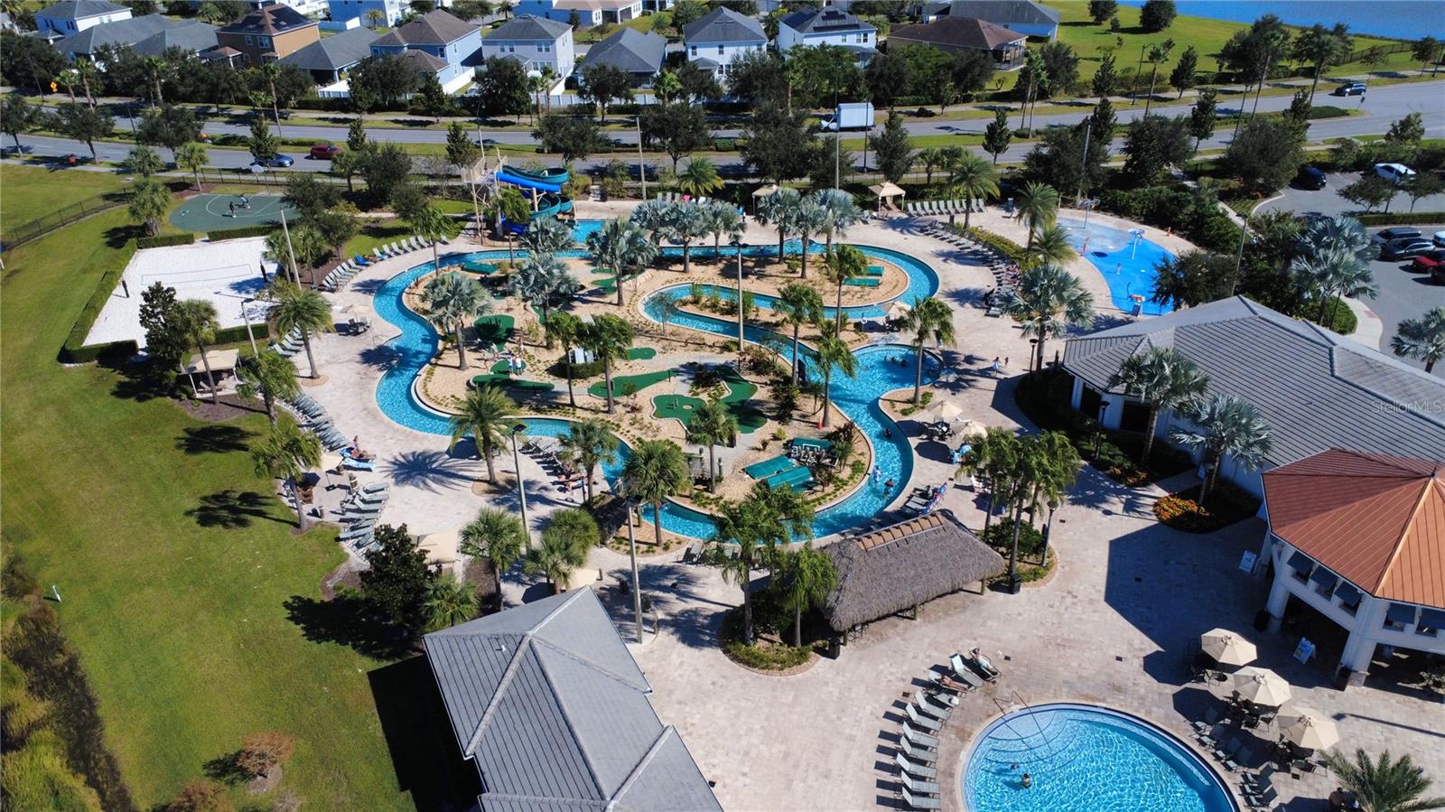 3111 PARADOX CIR #104, KISSIMMEE, FL, 34746