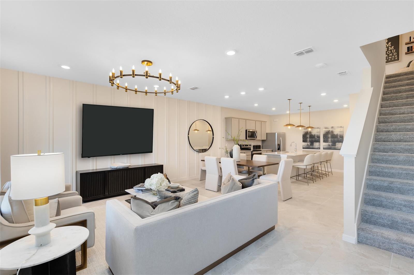 2316 SOUTHBURY DR, KISSIMMEE, FL, 34744