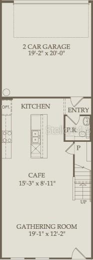 2316 SOUTHBURY DR, KISSIMMEE, FL, 34744