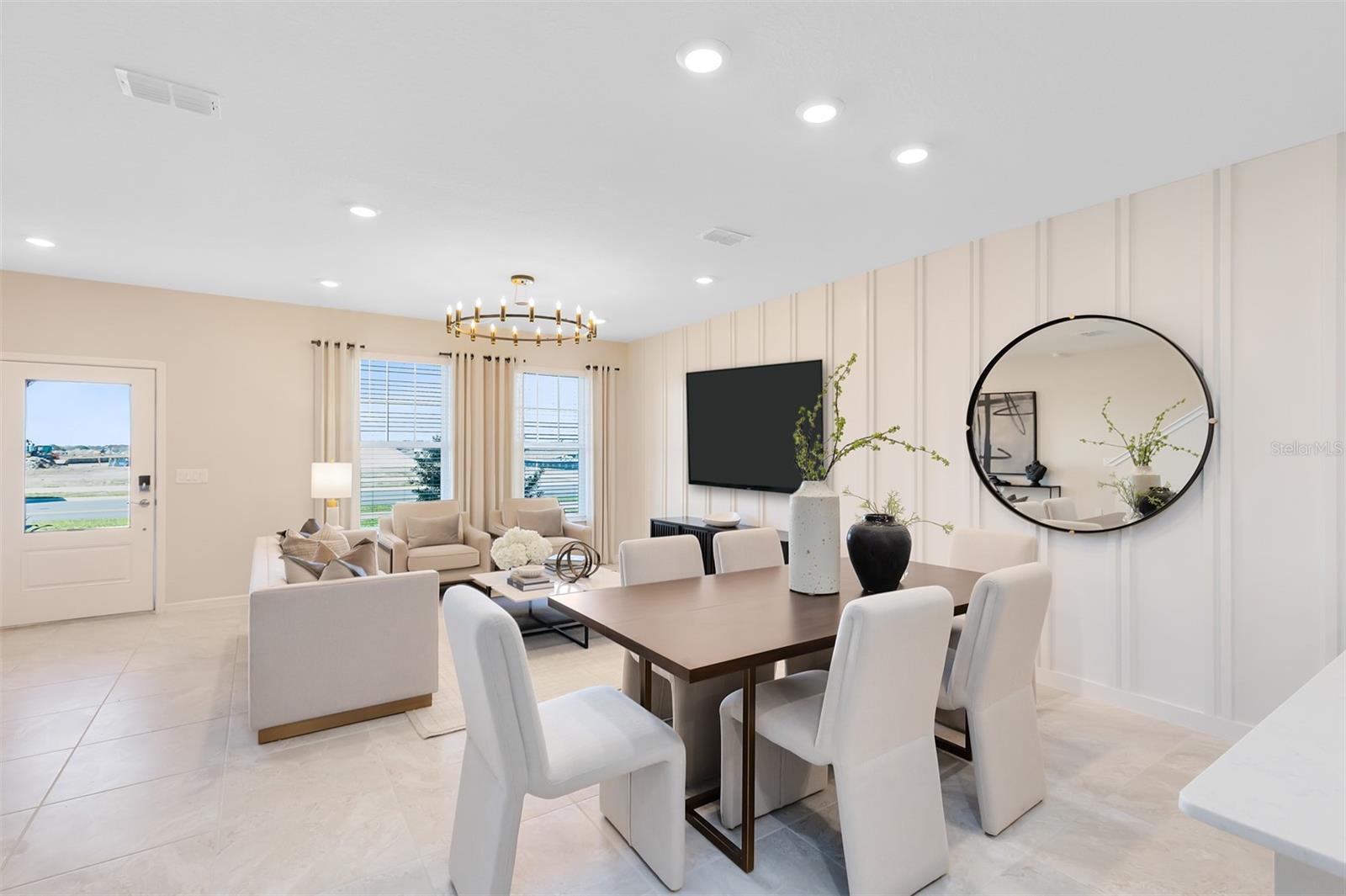 2316 SOUTHBURY DR, KISSIMMEE, FL, 34744