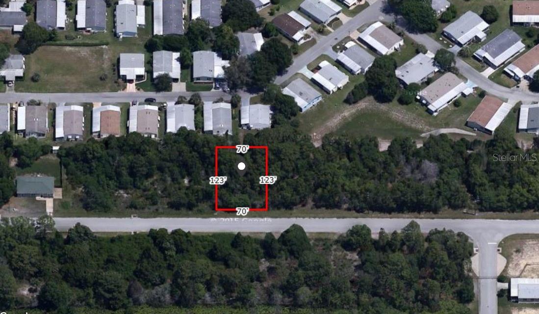 6951 W MERRIVALE LN, HOMOSASSA, FL, 34446