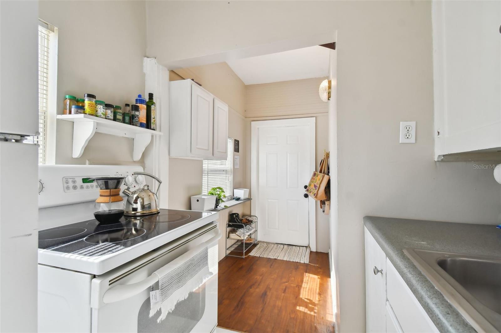 2445 2ND AVE N #4, ST PETERSBURG, FL, 33713