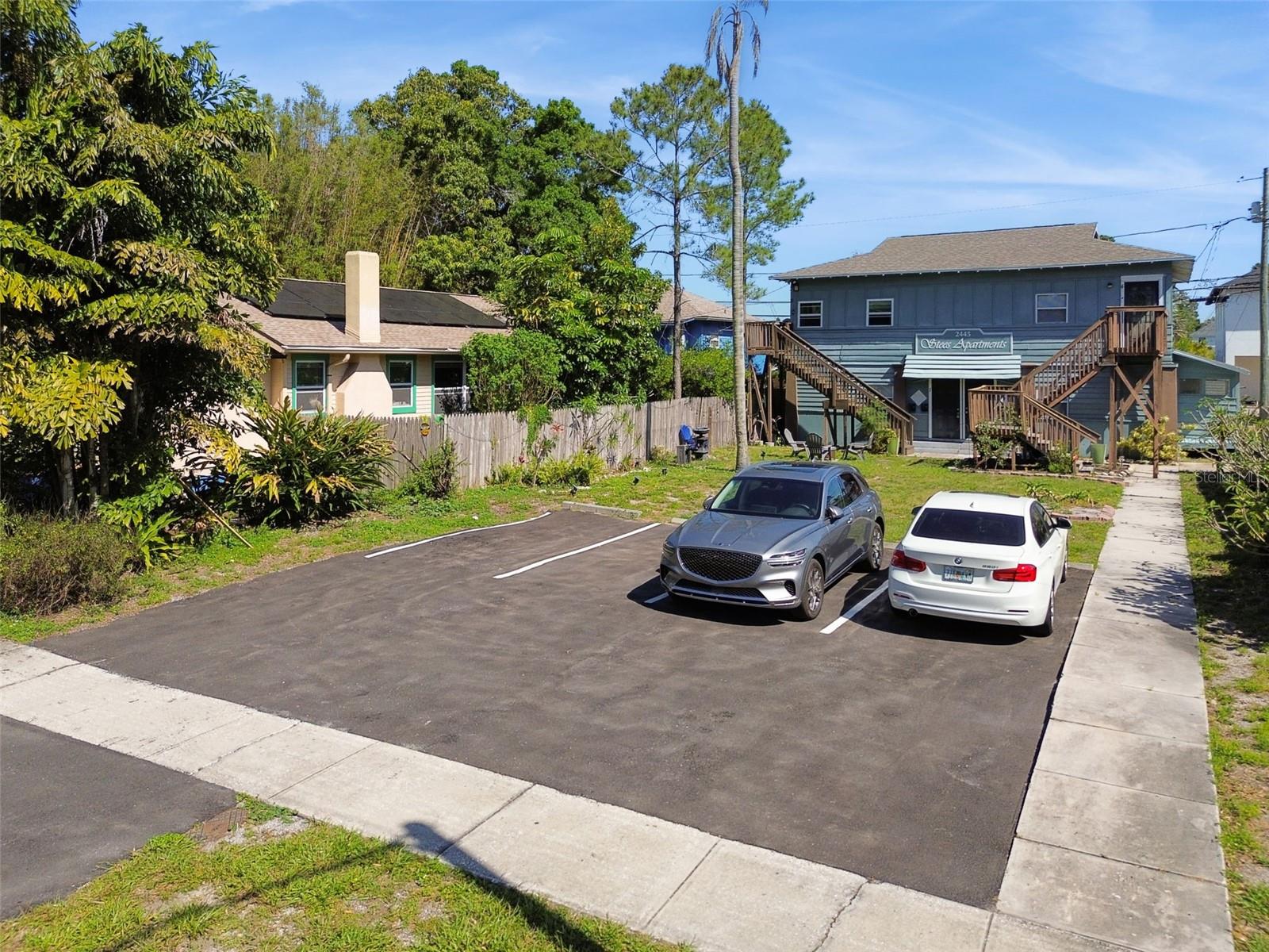 2445 2ND AVE N #4, ST PETERSBURG, FL, 33713