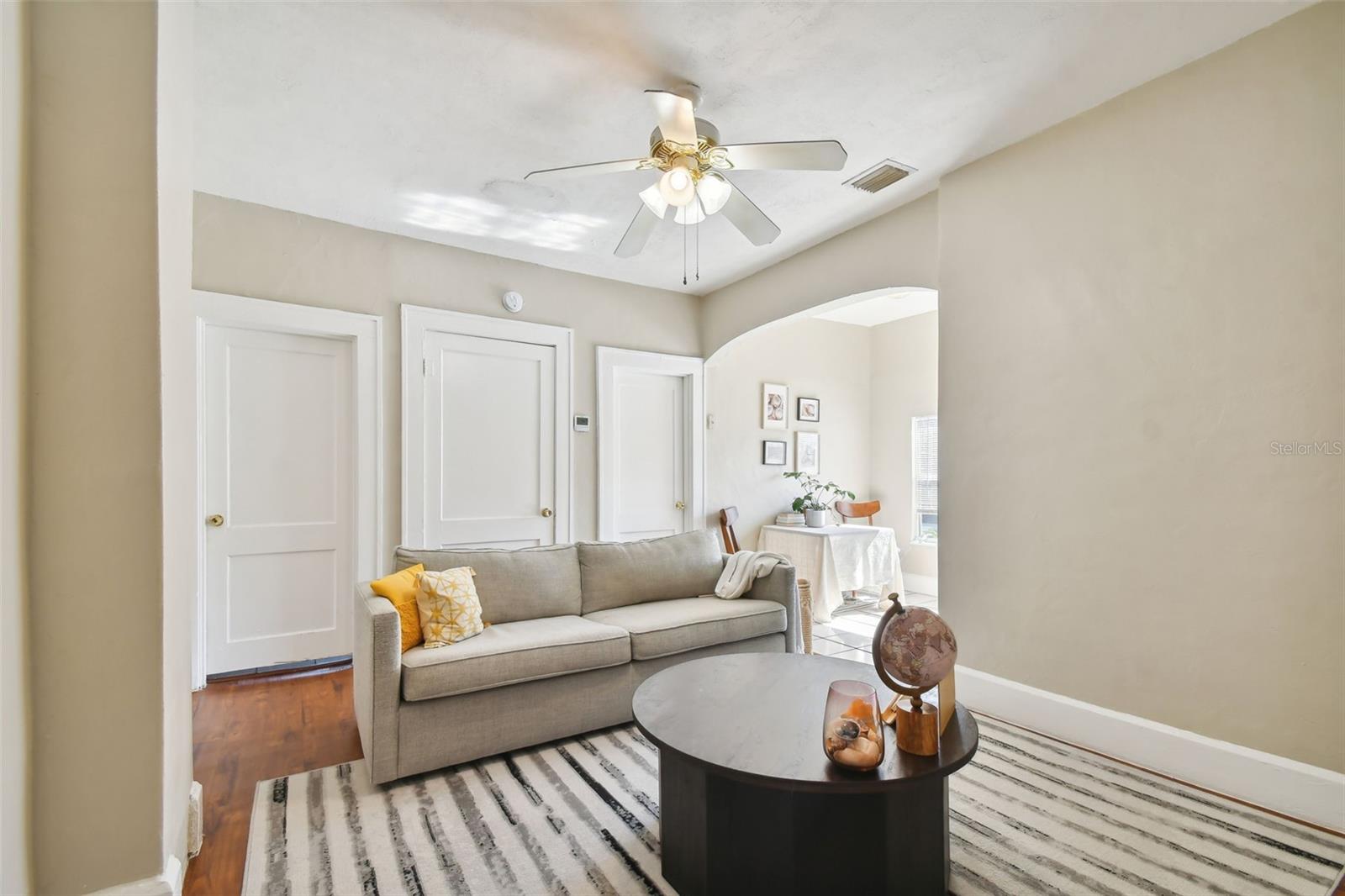 2445 2ND AVE N #4, ST PETERSBURG, FL, 33713