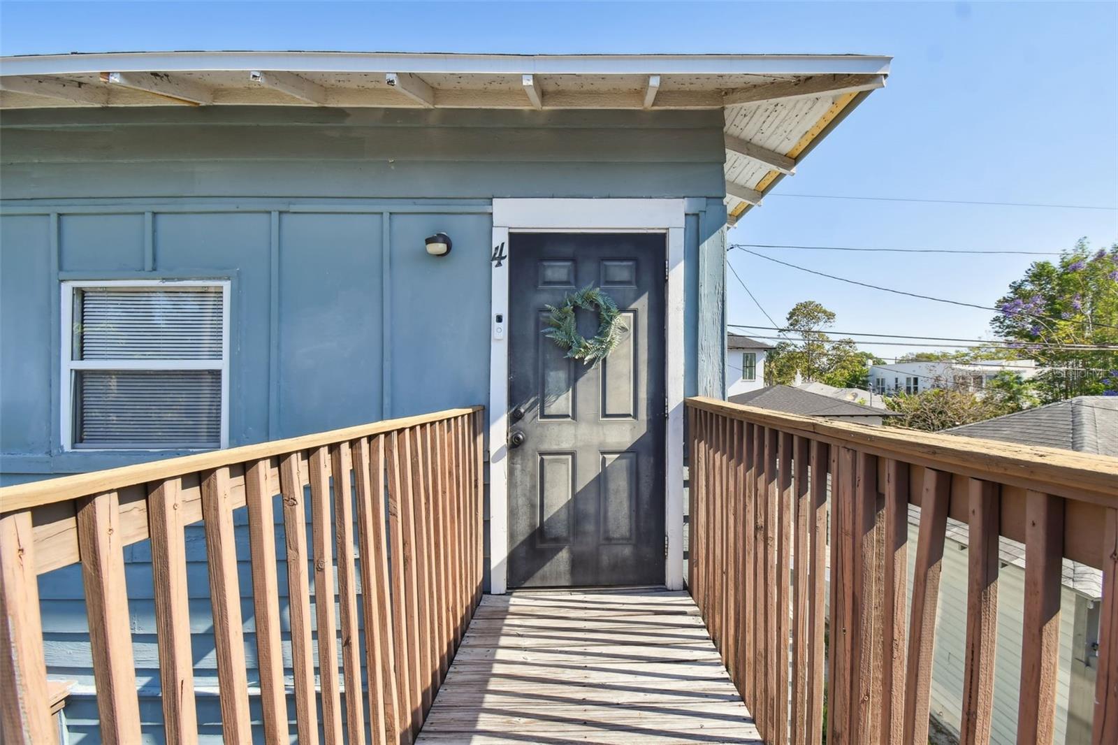 2445 2ND AVE N #4, ST PETERSBURG, FL, 33713