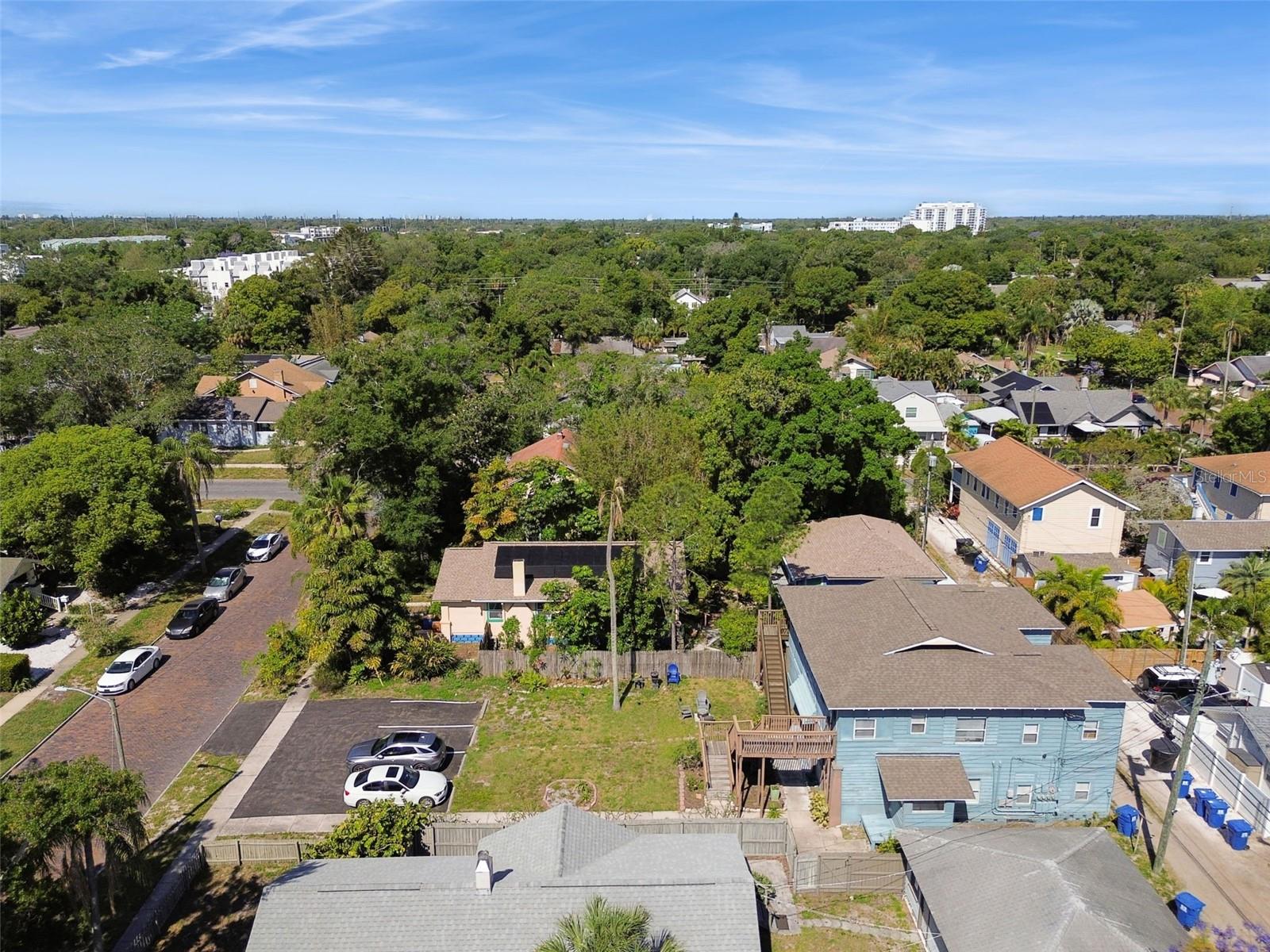 2445 2ND AVE N #4, ST PETERSBURG, FL, 33713