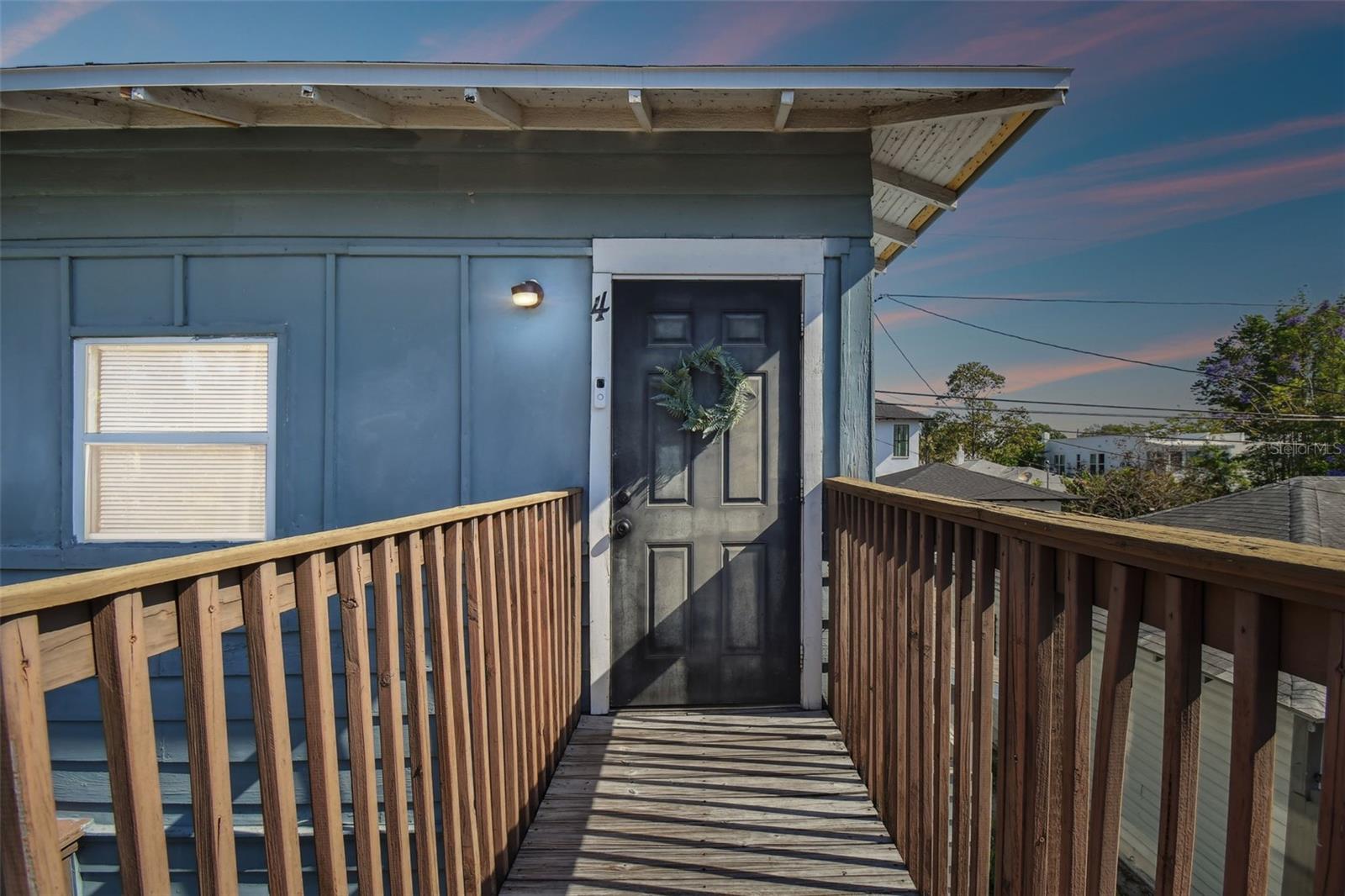 2445 2ND AVE N #4, ST PETERSBURG, FL, 33713