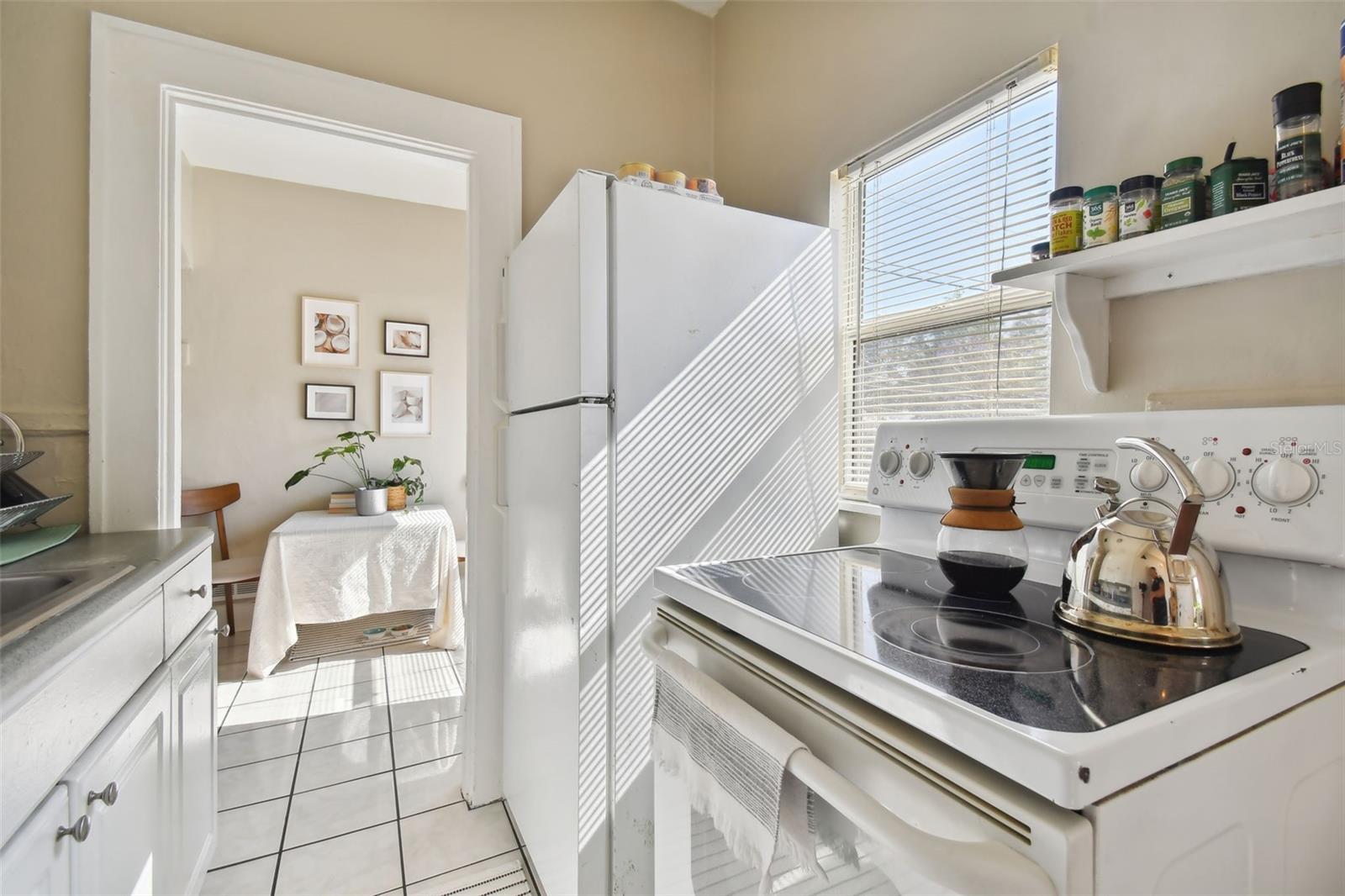 2445 2ND AVE N #4, ST PETERSBURG, FL, 33713