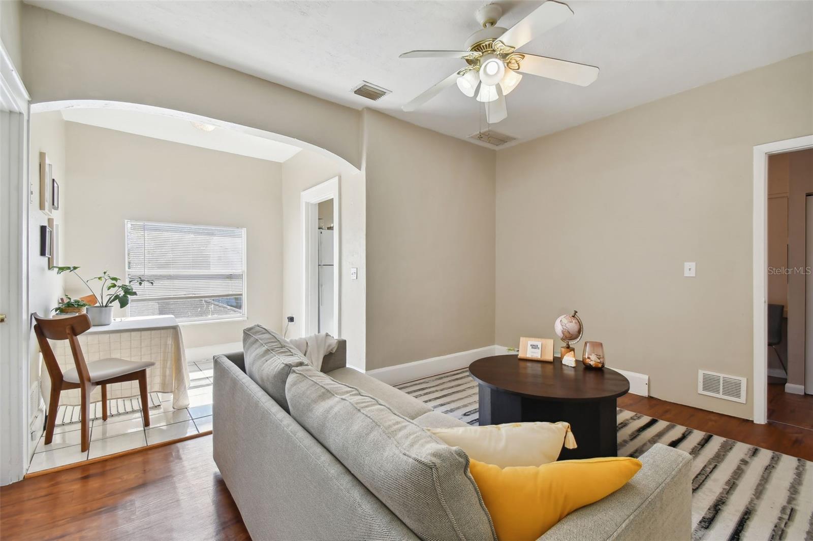 2445 2ND AVE N #4, ST PETERSBURG, FL, 33713