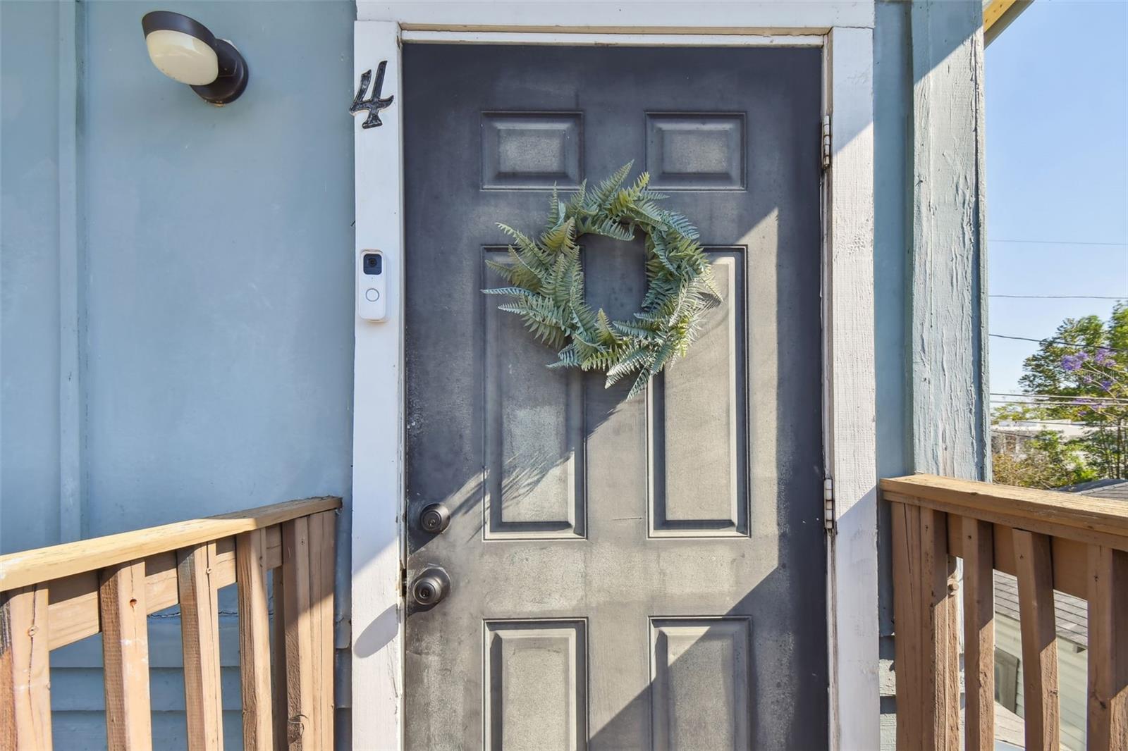 2445 2ND AVE N #4, ST PETERSBURG, FL, 33713