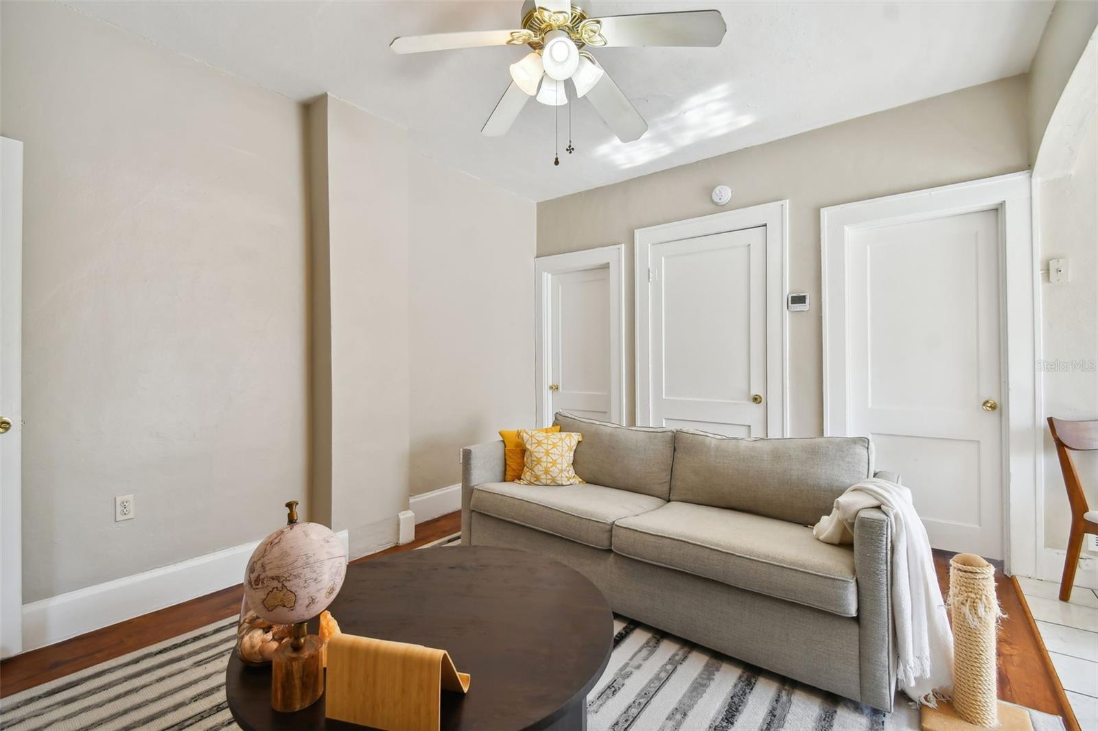 2445 2ND AVE N #4, ST PETERSBURG, FL, 33713