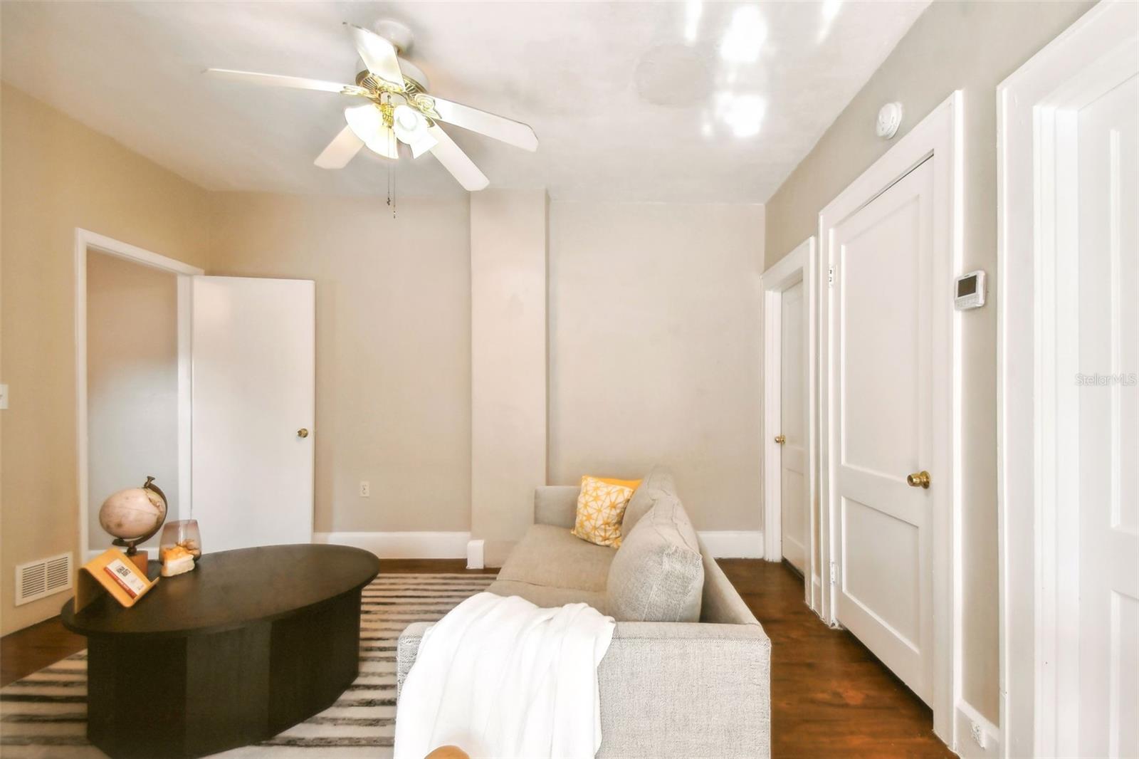 2445 2ND AVE N #4, ST PETERSBURG, FL, 33713