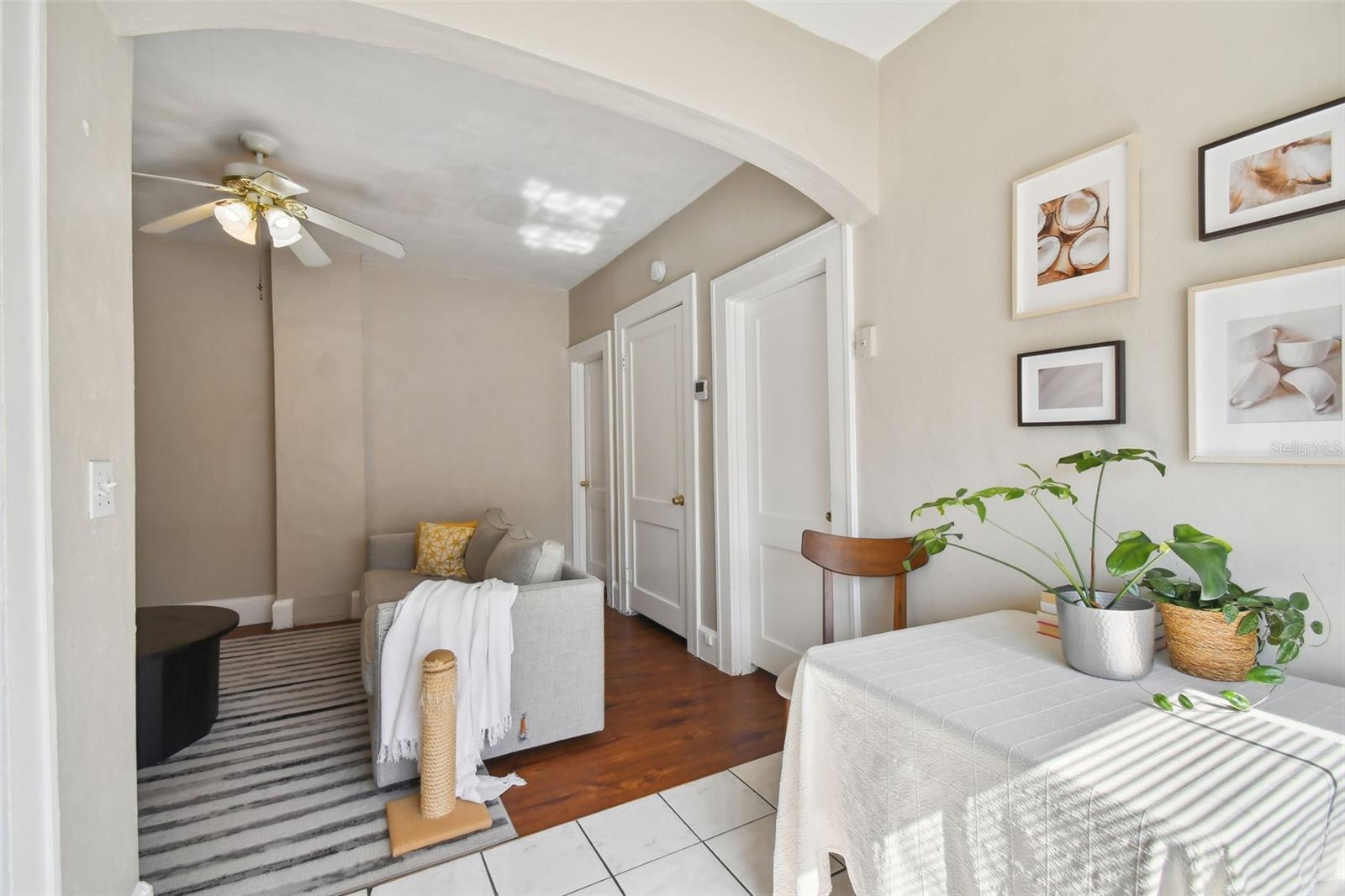 2445 2ND AVE N #4, ST PETERSBURG, FL, 33713