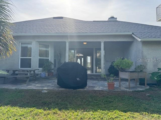 7 DEERWOOD ST, PALM COAST, FL, 32137