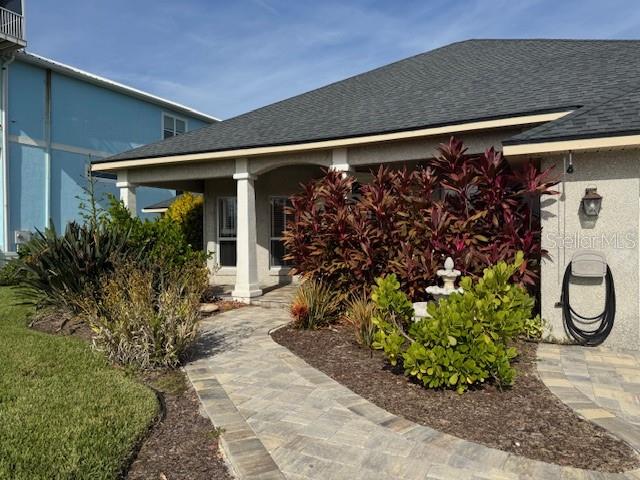 7 DEERWOOD ST, PALM COAST, FL, 32137