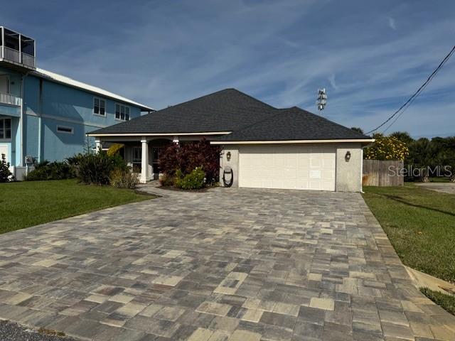 7 DEERWOOD ST, PALM COAST, FL, 32137